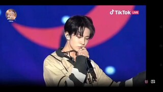 ENHYPEN "Shout Out" 37th Golden Disc Award  Live Performance Full