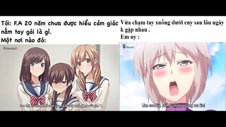 MEME ẢNH CHẾ HẢO HÁN HÀI HƯỚC NHẤT #29 ( siêu link hay ) ||HẢO MEME