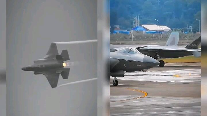 J-20 Mighty Dragon & F35 Lighting II EditZ || my YouTube channel name "ARMY_LOVER_112 X EDITZ"