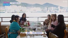 Dancing Queens on the Road Episode 3 (EngSub 1080p 60FPS) Part 1 of 2