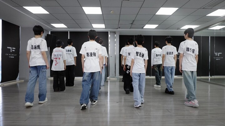 【บันทึกวันเกิดซูเปอร์แมน】มิกซ์คลิป