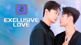 🇹🇼 (EngSub) 𝑬 𝒙 𝒄 𝒍 𝒖 𝒔 𝒊 𝒗 𝒆  𝑳 𝒐 𝒗 𝒆 | Episode 5