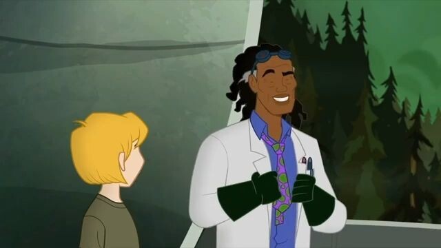 Transformers Rescue Bots Episode 56