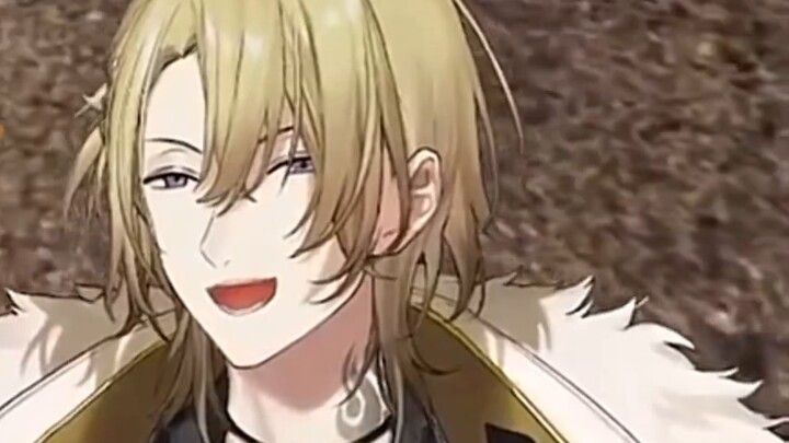 【6.18luca/shu dual perspective】I didn’t think it would be so funny before I clicked in