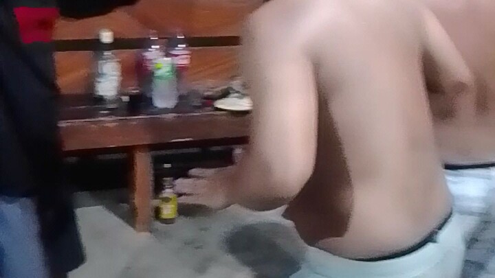 Clearwater dance.. Ang saya daw nila😅 pa upload bilibili 😁