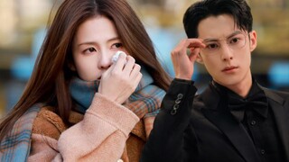 Review Only For Love episode 27-28: Shi Yan was hurt and started a cold war with Shu Yi