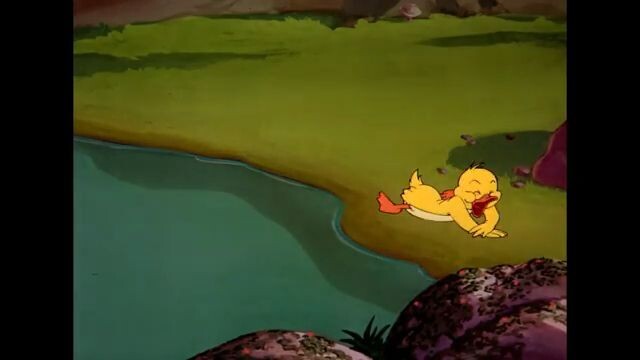 Laugh Your Way Into the New Year_ 🥳 _ Tom _ Jerry MEGA COMPILATION _ _KidsCarto