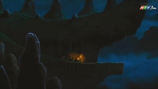 Doraemon - Nobita và Những pháp sư gió bí ẩn