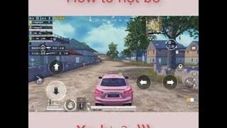 PUBG Mobile | Wings qua bản Trung Quốc học tiếng mèo kêu nha!