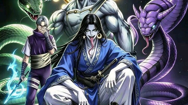 kaisar iblis