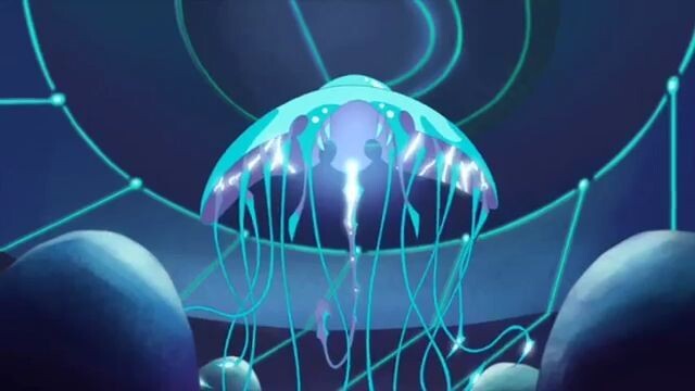 Kaijudo: Rise of the Duel Masters S01 episode 011