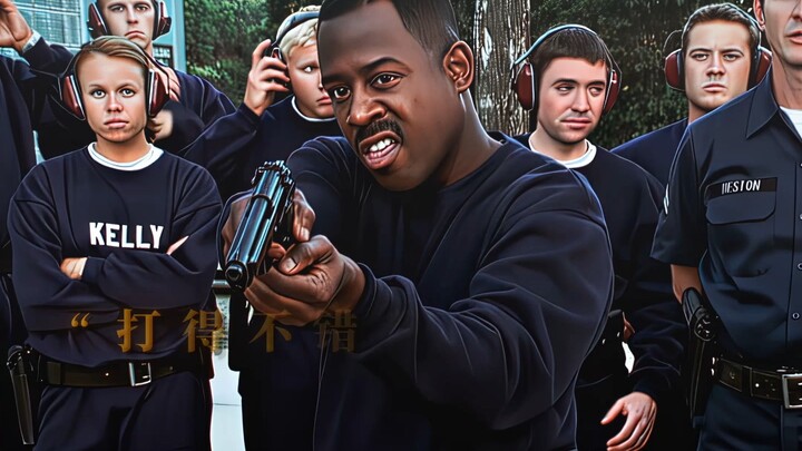 Protecting our own kind!