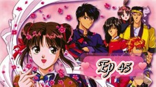 Fushigi Yuugi Ep 45 Eng Sub