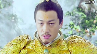 后来才明白，何润东是所有男人的偶像！
