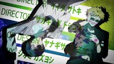 Hamatora-Re eng. sub EP 5