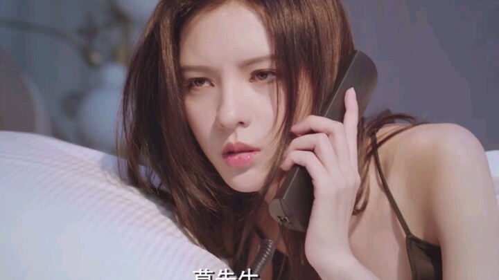 Nữ thần của tôi: Trương Dư Hi!