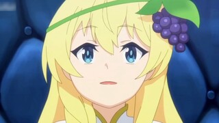 Kazuma yang tidak normal