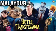 Hotel Transylvania (2012) | MALAYDUB