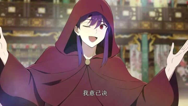 【Eng Sub】Cultivation Return: The Godfather – Season 1, Episode 278