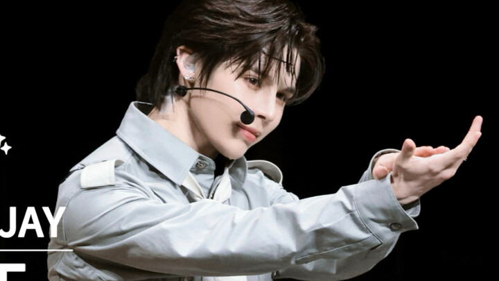 Must-watch for i-dancers... JayJay's "Wolf and Beauty" TIMA straight cut