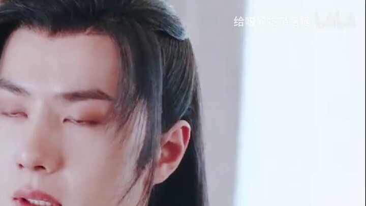[Yi Ran | Wang Xian | Chong Yun | ABO] พี่ชายจอมรังแก (ตอนที่ 1) (ลูกชายแท้ๆ Yi x ลูกชายบุญธรรม Ran)