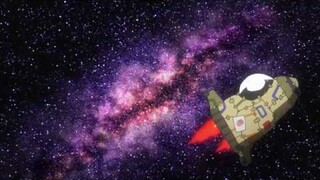 Uchuu Kyoudai - Ending 2 - مترجم