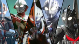 Cover Lagu|Cover Lagu "Ultraman"