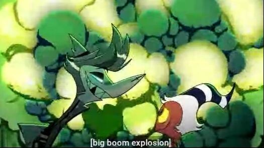 Helluva Boss S2 EP3