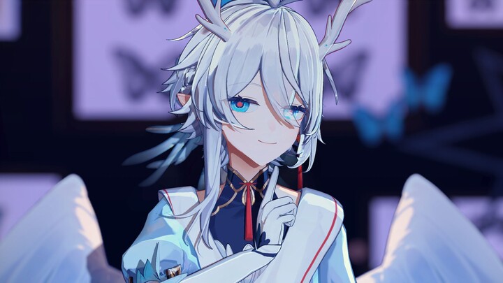 OCMMD||『Then ■'s mood can survive for a thousand years』『Probably』||1000 years old