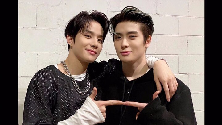 【คิม จองอู/จองแจฮยอน】ไลน์ของเพื่อนร่วมห้องสุดพิลึก