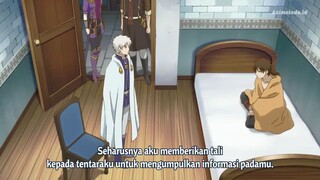 Akagame no shirayuki-hime ( episode 04)S2
