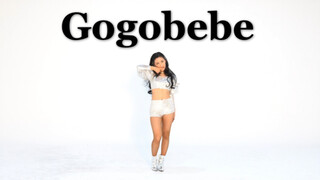 Mamamoo华莎Gogobebe超还原打歌？———DanceCover