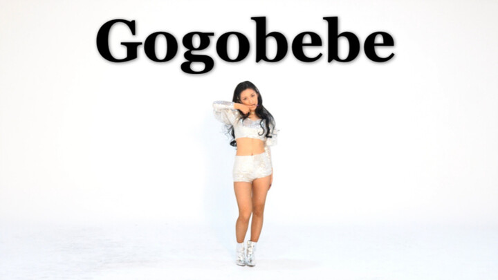Mamamoo Hwasa and Gogobebe's super realistic song performance? ———Dance Cover