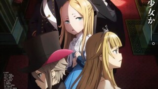 Princess Principal Crown Handler: Chapter 2 2021 _Movies For Free : Link In Descriptoin