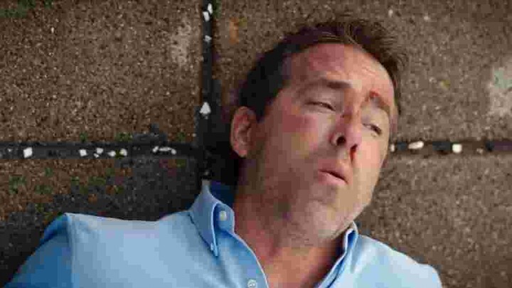 Chris Evans Cameo in Free Guy