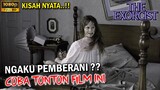 FILM HORROR KLASIK YG WAJIB DITONTON MALEM-MALEM || THE EXORCIST 1973