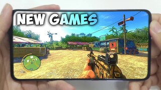 Top 10 Best New Android & iOS Games in 2019/2020 (Offline & Online) Ultra Graphics HD