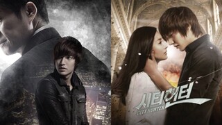 City Hunter EP 1 Sub Indo