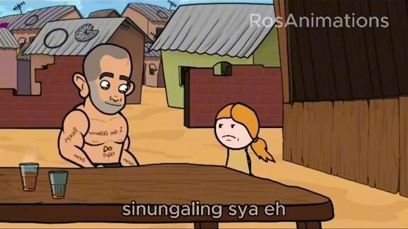 sinungaling daw..🤣😁😁