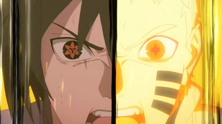 [Naruto/Super Burning/Stepping Point] Ini tahun 2023, ayo bakar lagi!