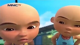 Upin & Ipin Musim 19 - Tidur Siang Ke - Upin Ipin Terbaru 2025