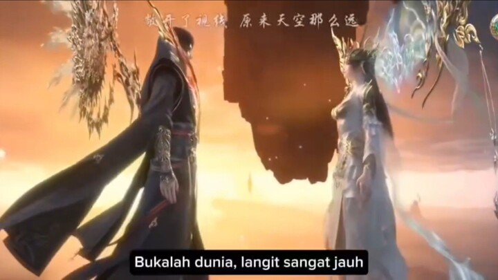 BTTH S5 Episode 200 Subtitle indonesia