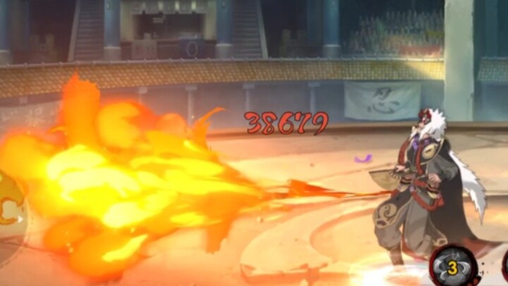 Informasi Jiraiya vs Minato yang Pulang