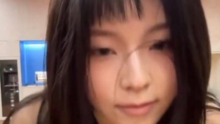 好酷！张圭真 练习室跳ITZY新歌GOLD！