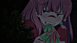 [MAD]Kau berjanji menikahiku ketika kita masih kecil