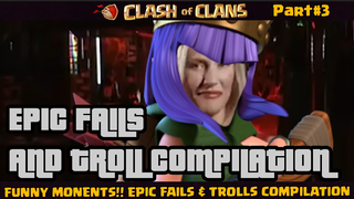 FUNNY MOMENTS EPIC FAILS AND TROLLS COMPILATION PART#3