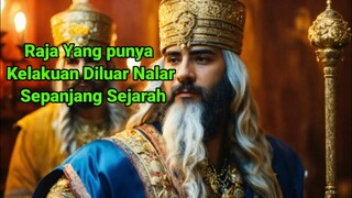 Fakta gila pemimpin yg mungkin gak diajari disekolahkan #faktasejarah  #sejarahislam