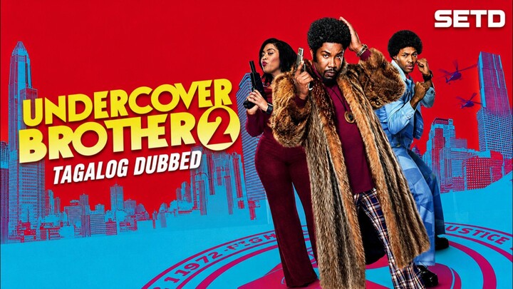 𝐔𝐍𝐃𝐄𝐑𝐂𝐎𝐕𝐄𝐑 𝐁𝐑𝐎𝐓𝐇𝐄𝐑 2 (2019) 𝐅𝐔𝐋𝐋 𝐓𝐀𝐆𝐀𝐋𝐎𝐆 𝐃𝐔𝐁𝐁𝐄𝐃 𝐌𝐎𝐕𝐈𝐄