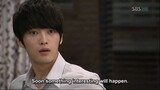 Protect the Boss 6-3
