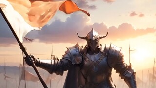 ΛIVORYA | Les Chants des Royaumes Oubliés / 被遗忘王国的歌声